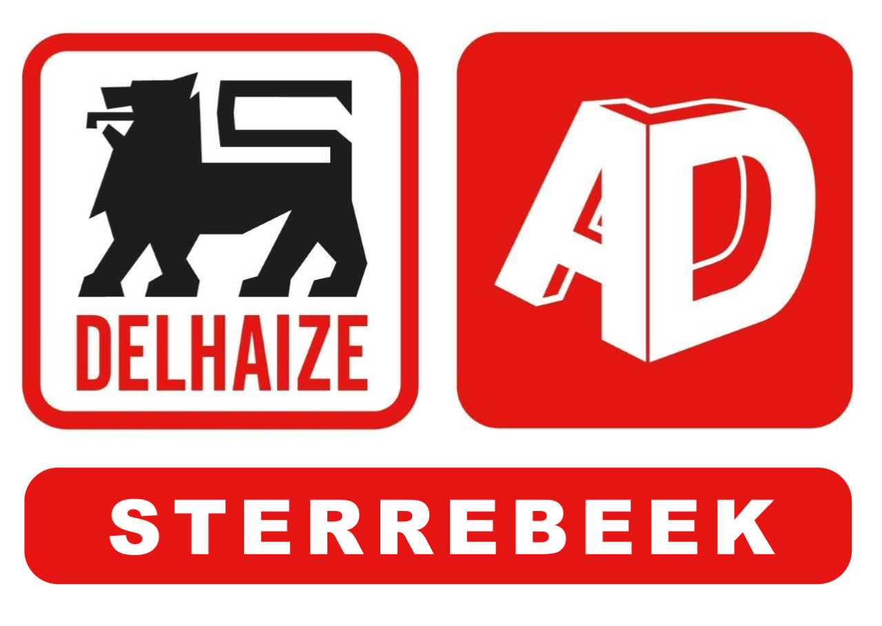 Delhaize Sterrebeek